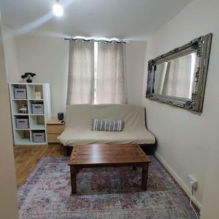 Simply Shoreditch 1 Bed Space Лондон Экстерьер фото