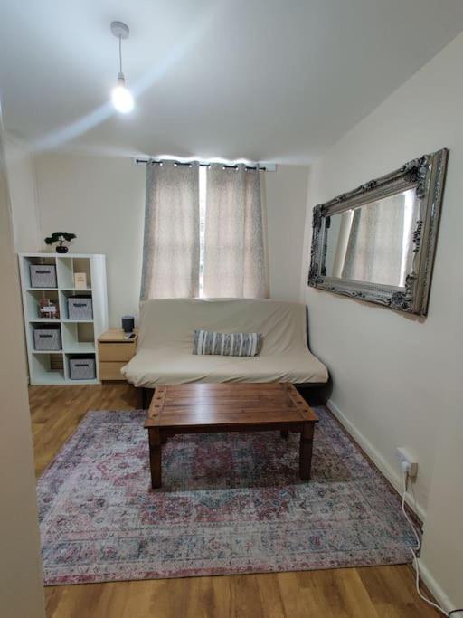 Simply Shoreditch 1 Bed Space Лондон Экстерьер фото