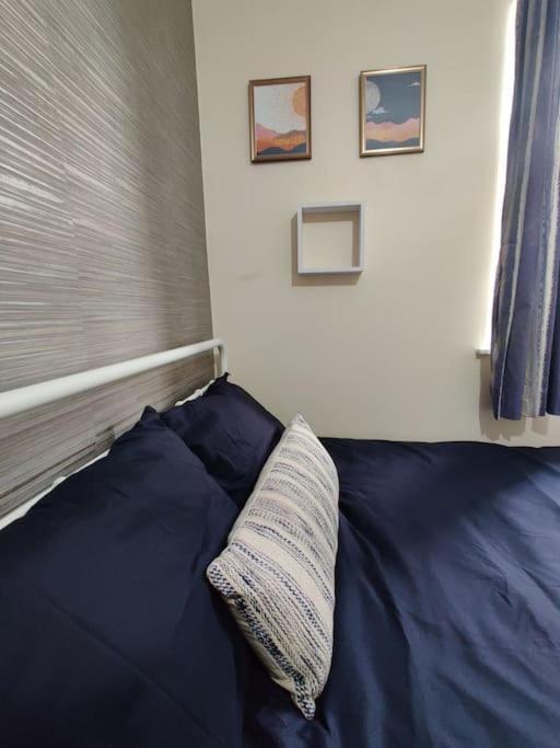 Simply Shoreditch 1 Bed Space Лондон Экстерьер фото