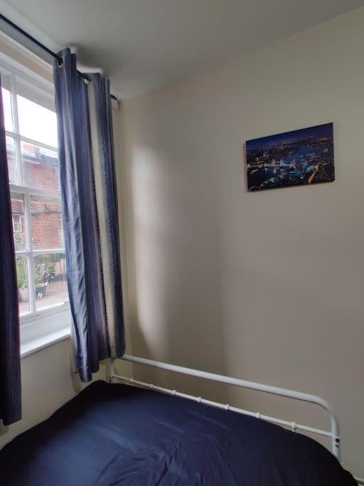 Simply Shoreditch 1 Bed Space Лондон Экстерьер фото