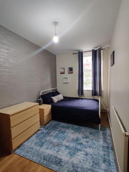 Simply Shoreditch 1 Bed Space Лондон Экстерьер фото