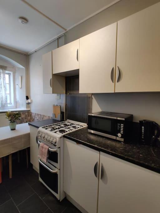Simply Shoreditch 1 Bed Space Лондон Экстерьер фото